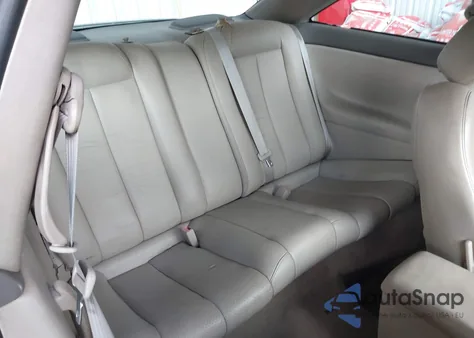 1999 Toyota Camry Solara Sle z USA, uszkodzony, nr VIN 2T1CF28P9XC212369